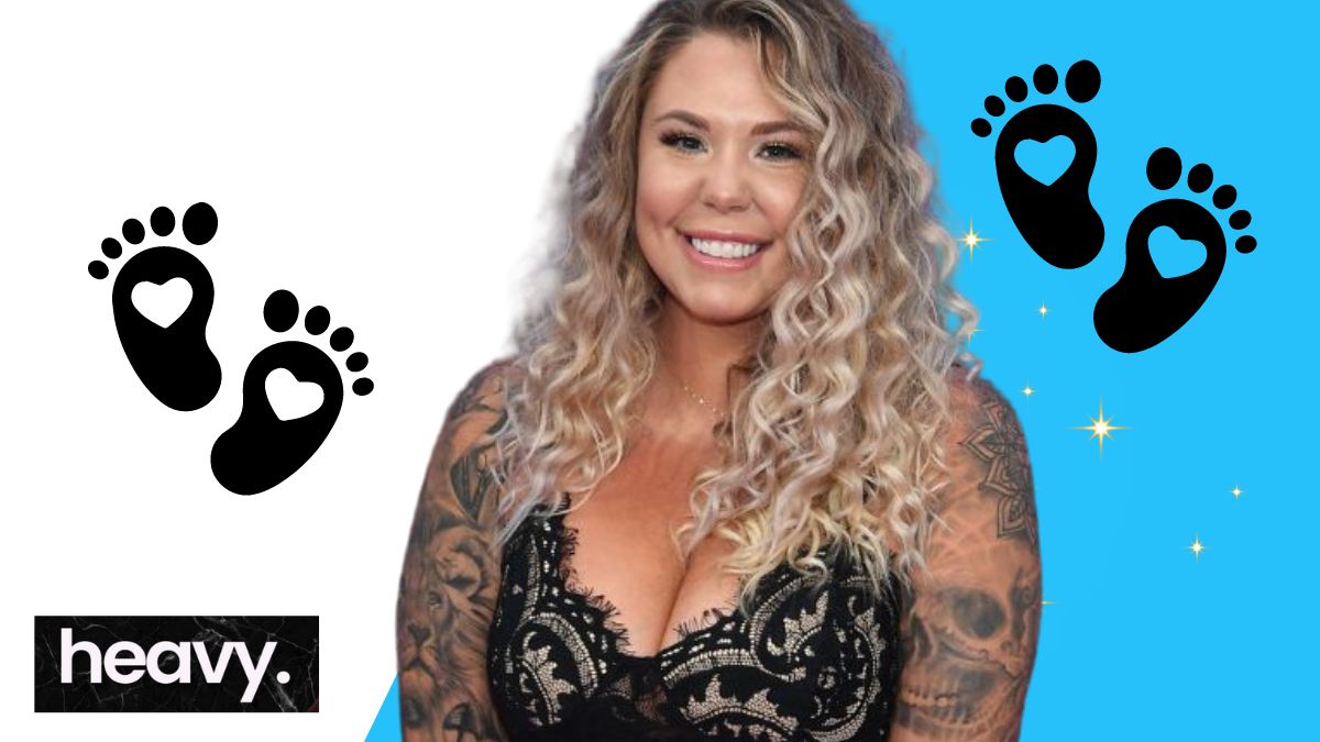 kailyn lowry
