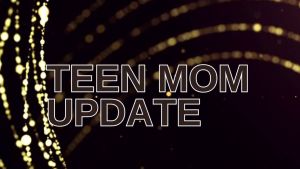 teen mom