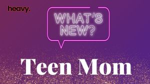 teen mom