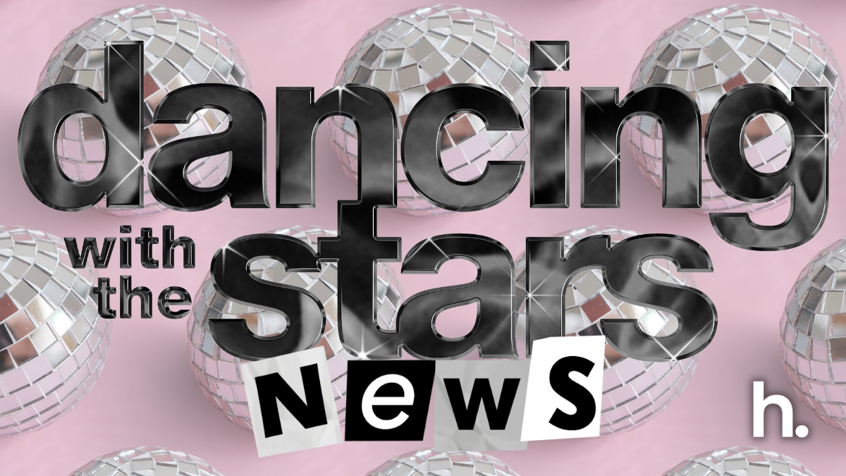 DWTS logo.