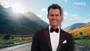 Cameron Mathison Adventure