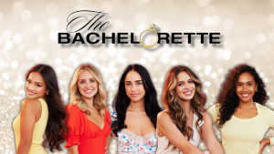 Bachelorette Contenders