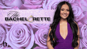 Jenn Tran Bachelorette