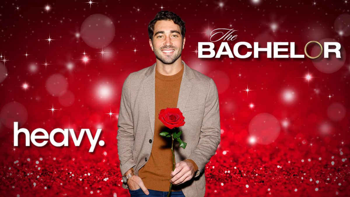 Bachelor Finale