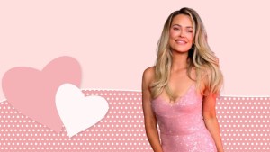 Peta Murgatroyd.