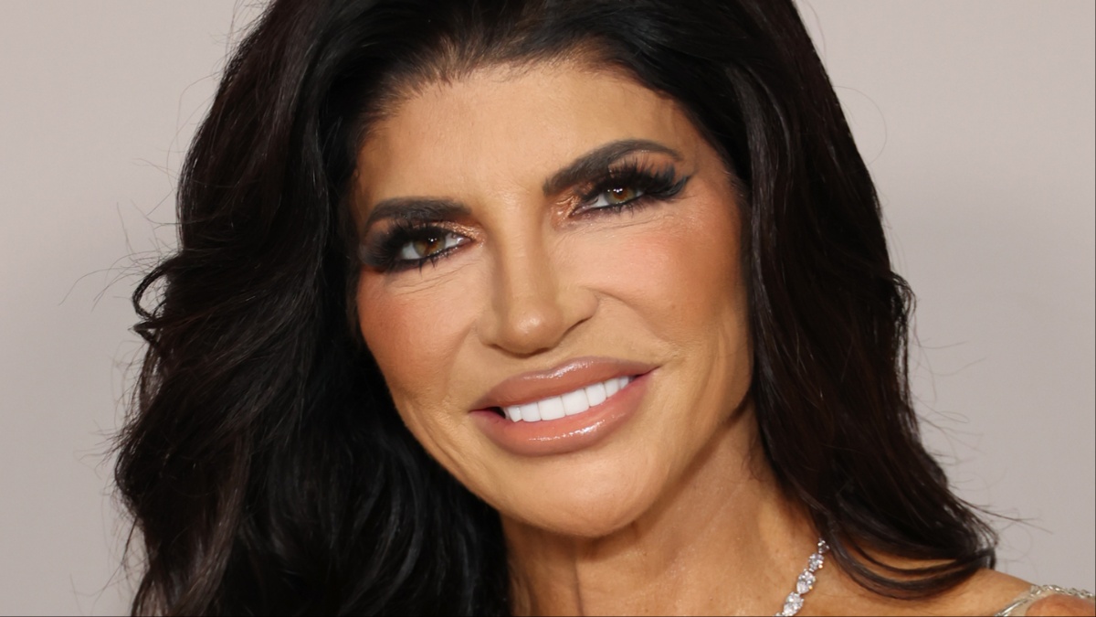 Teresa Giudice.