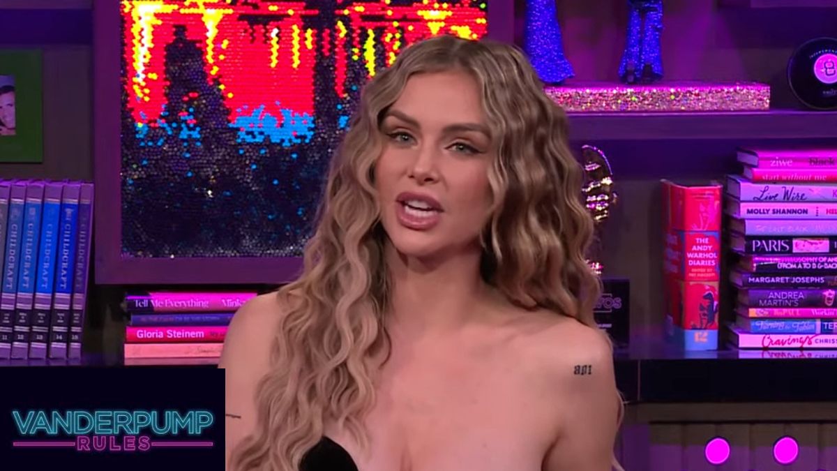 Lala Kent