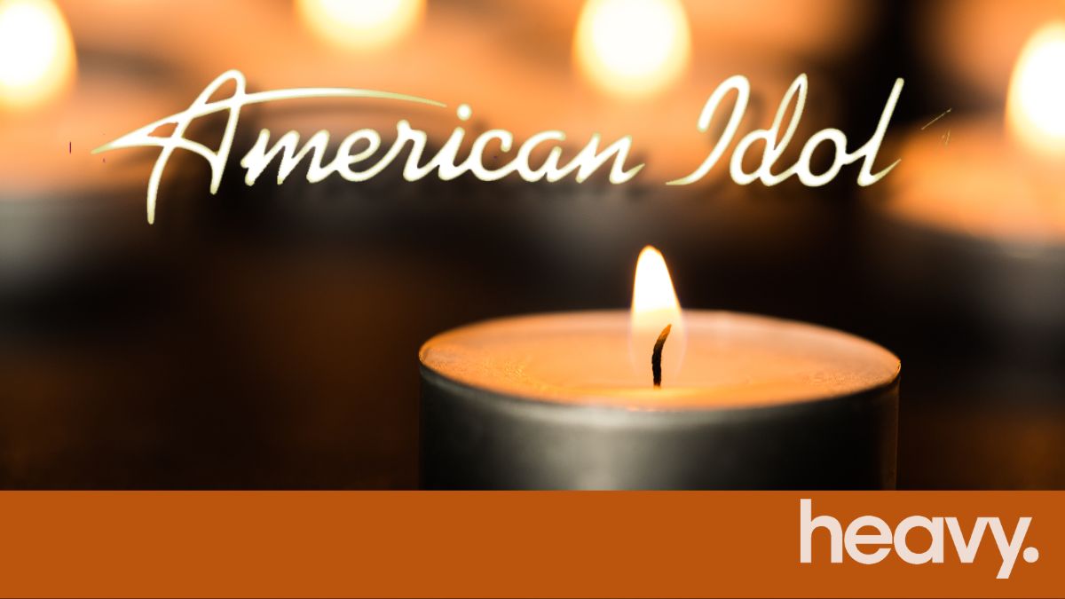 Tribute to American Idol coach