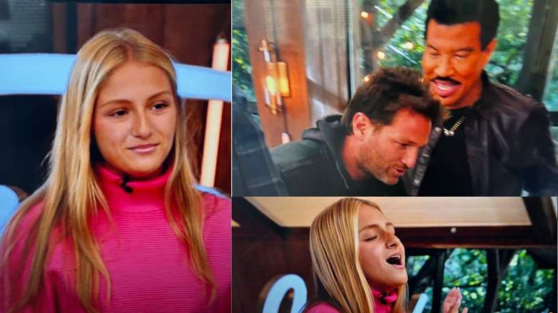 Camila Galavis; Juan Pablo Galavis.