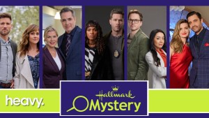 Hallmark Mystery