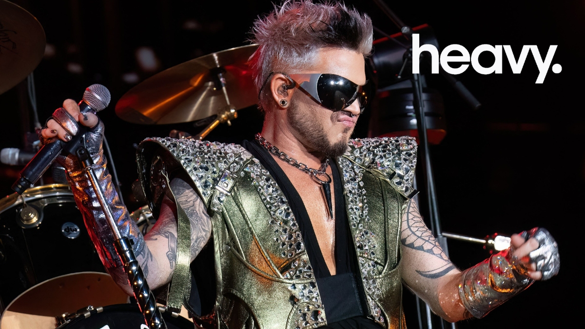 Adam Lambert