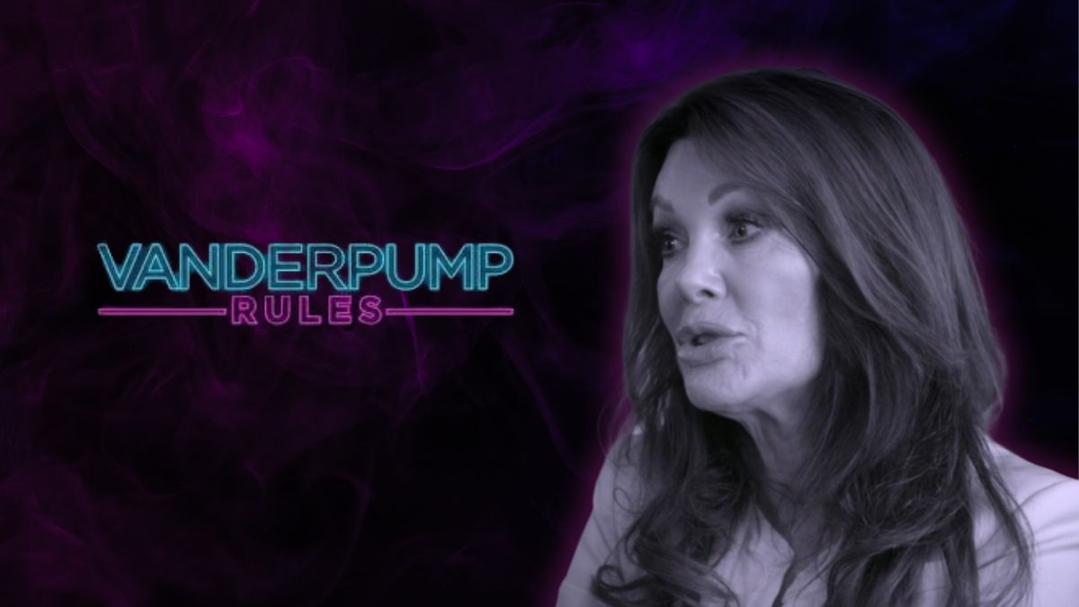 Lisa Vanderpump
