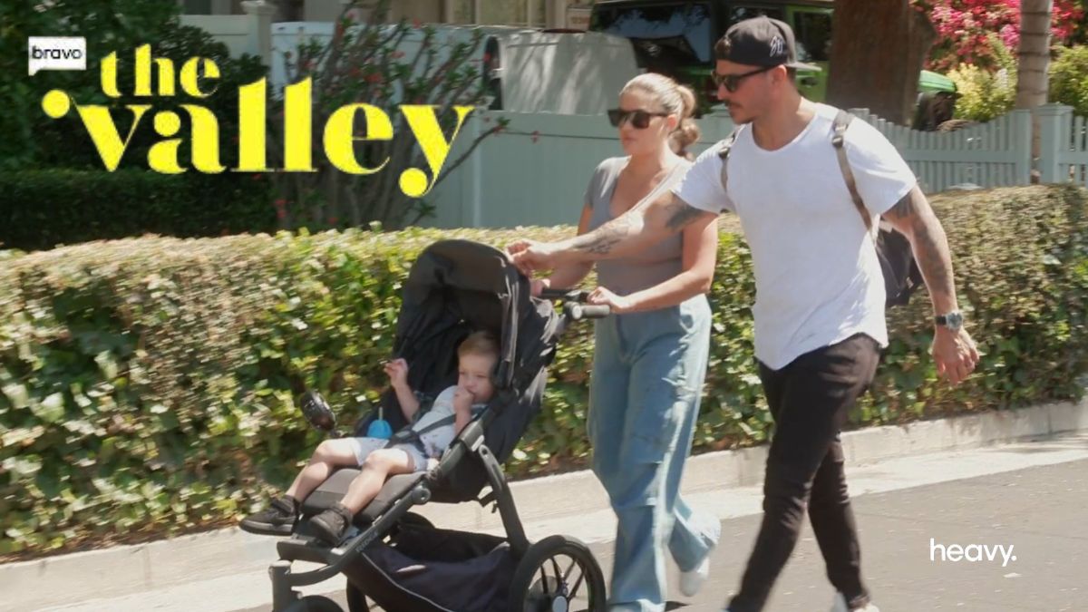 Brittany Cartwright Jax Taylor