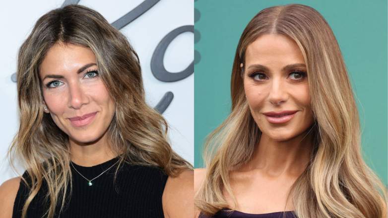 Erin Lichy Dorit Kemsley