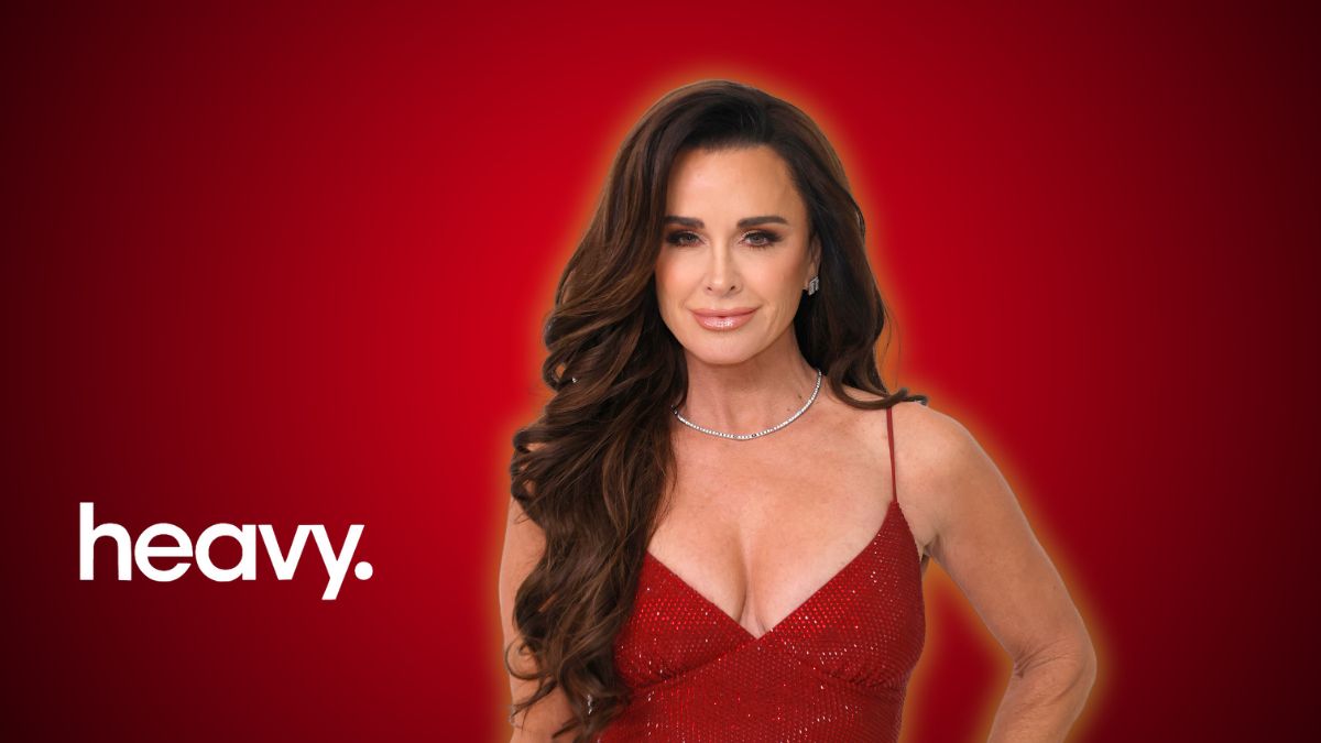 Kyle Richards