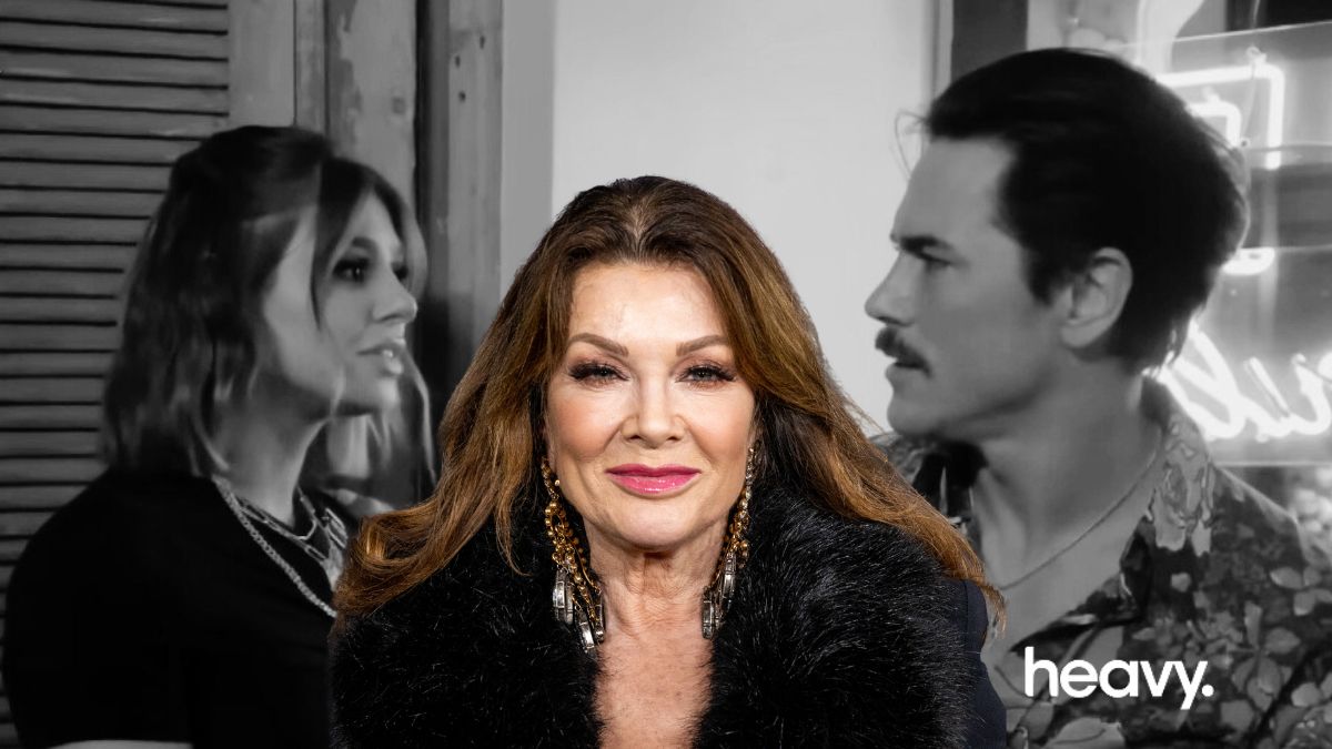 Lisa Vanderpump