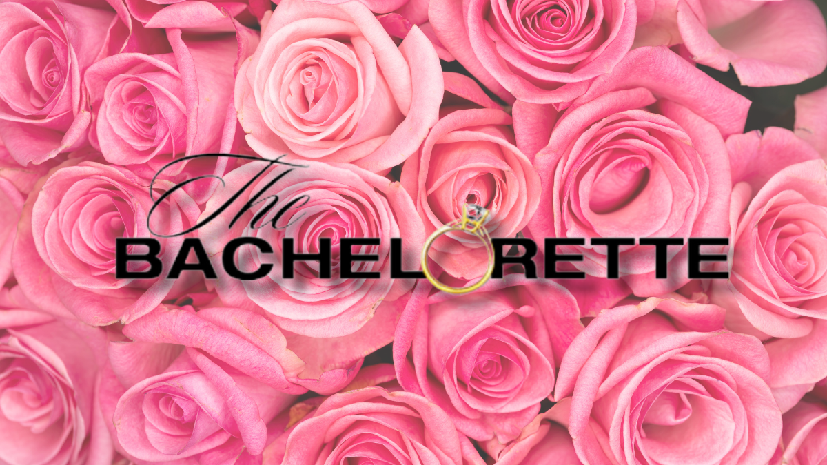The Bachelorette Announcement
