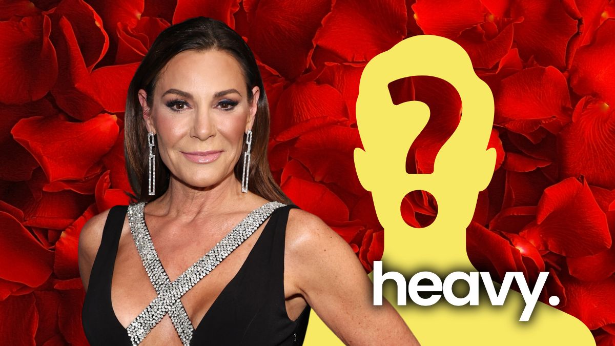 Luann de Lesseps