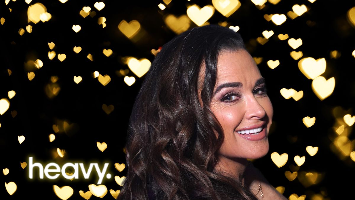 Kyle Richards