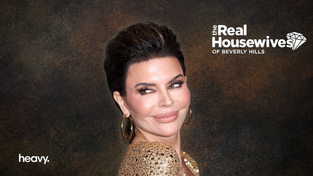 Lisa Rinna
