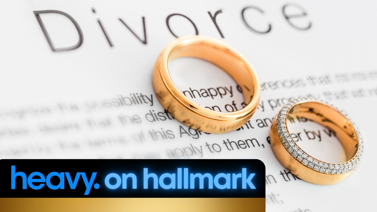 divorce