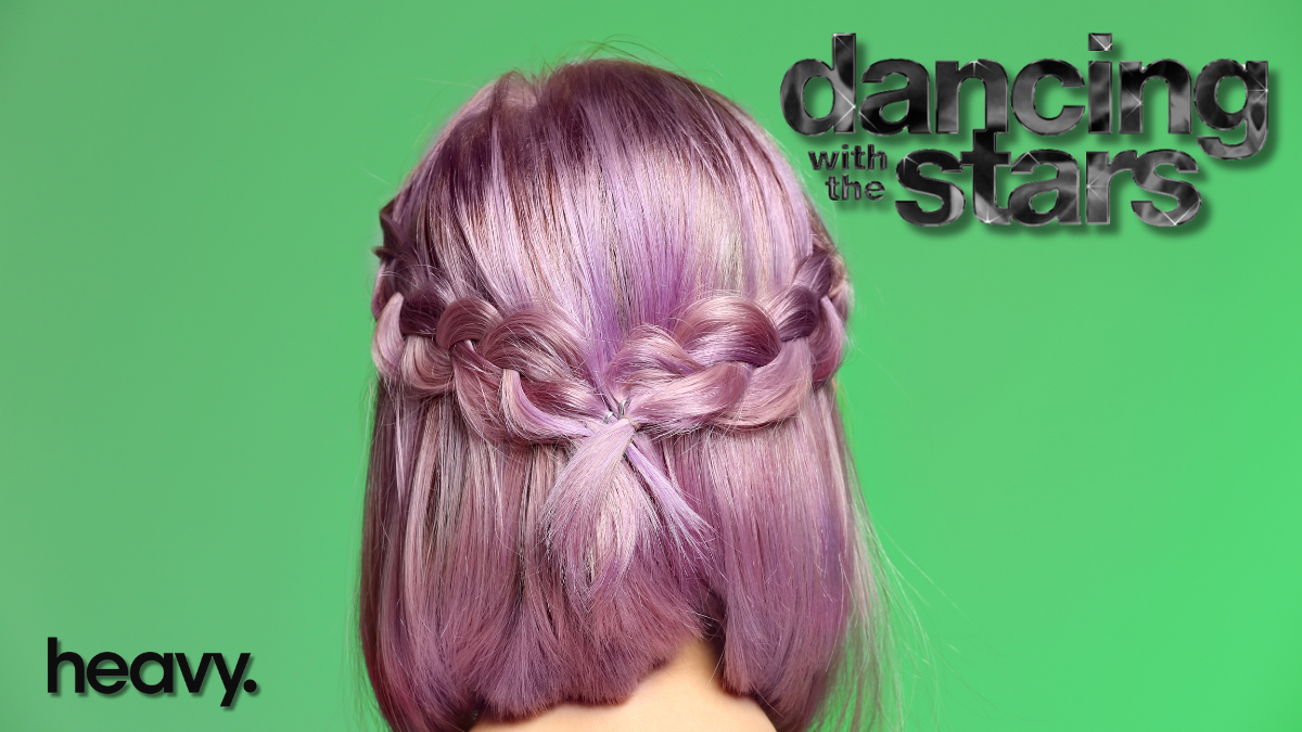 Kelly Osbourne Gray Hair