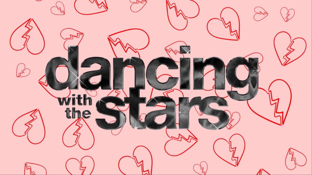 DWTS logo.