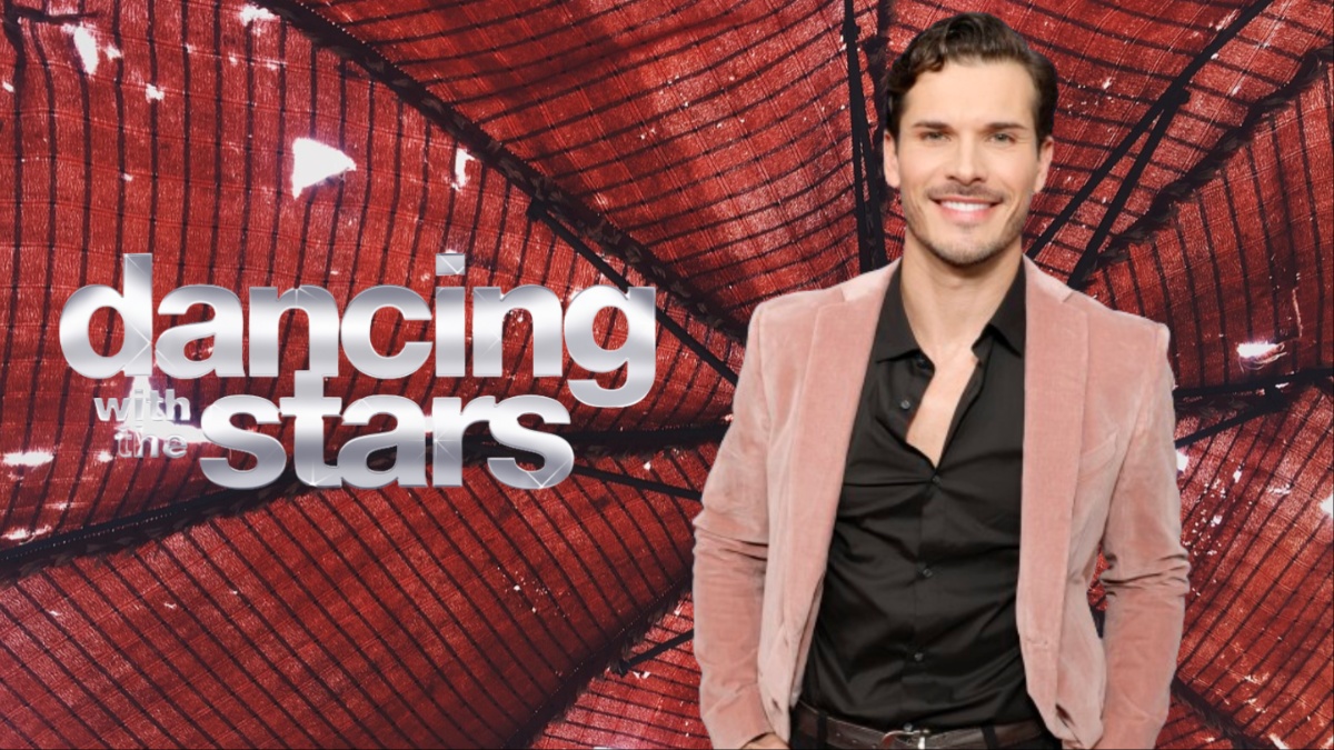 Gleb Savchenko.