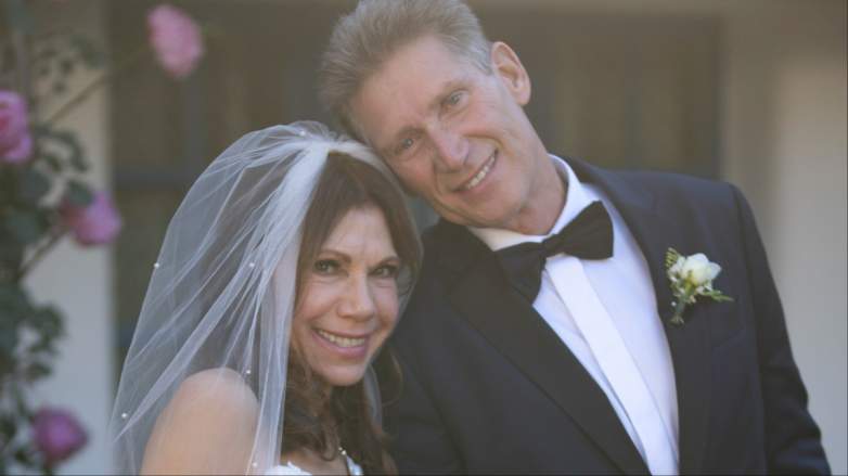 Theresa Nist and Gerry Turner.