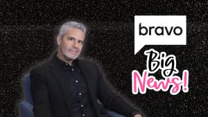Andy Cohen