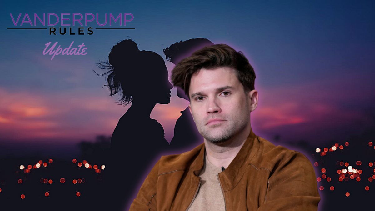 Tom Schwartz