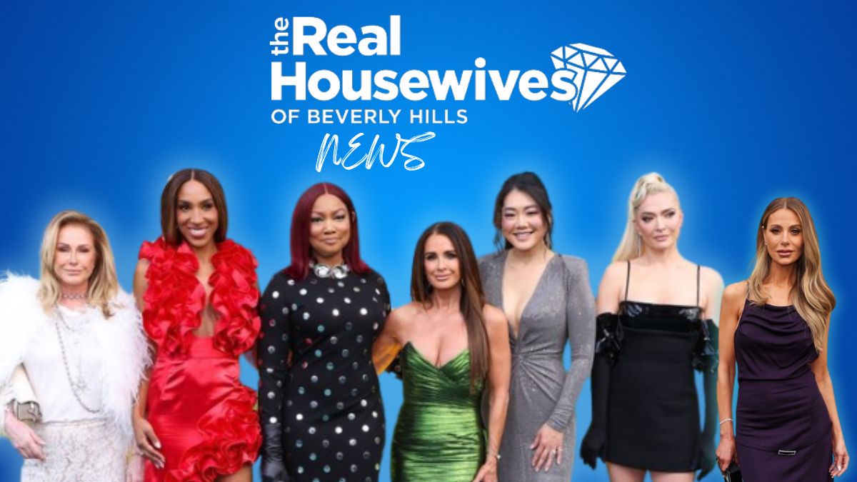 RHOBH cast