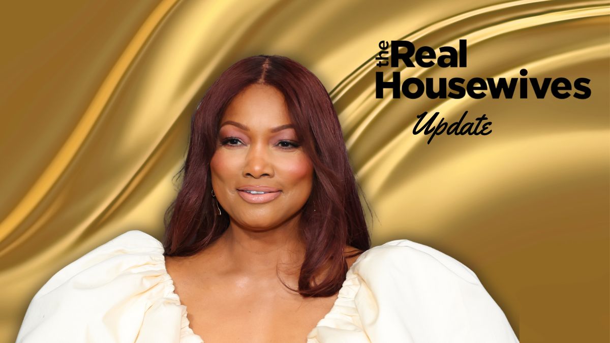 Garcelle Beauvais