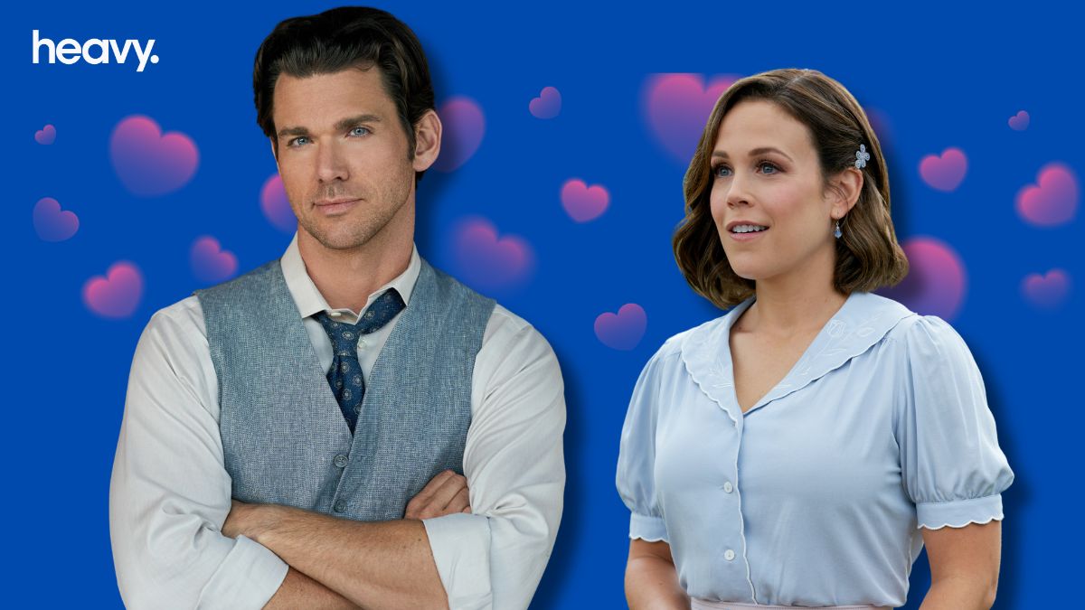Nathan and Elizabeth