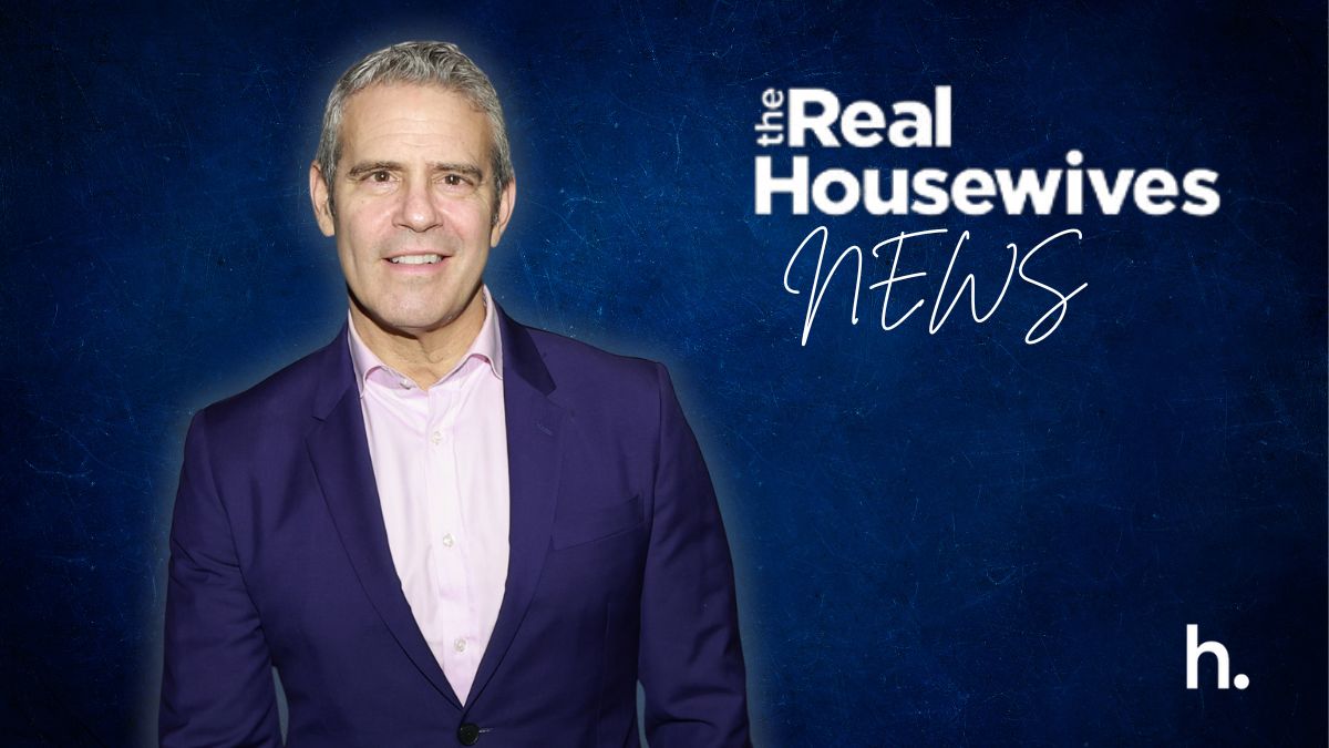 Andy Cohen