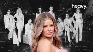 Ariana Madix and the cast of "Vanderpump Rules" season 11.