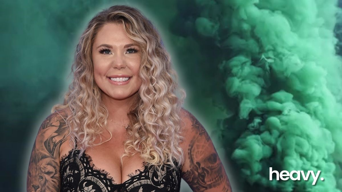 Kailyn Lowry Says She Has Been Warned She'll Be 'Exposed'