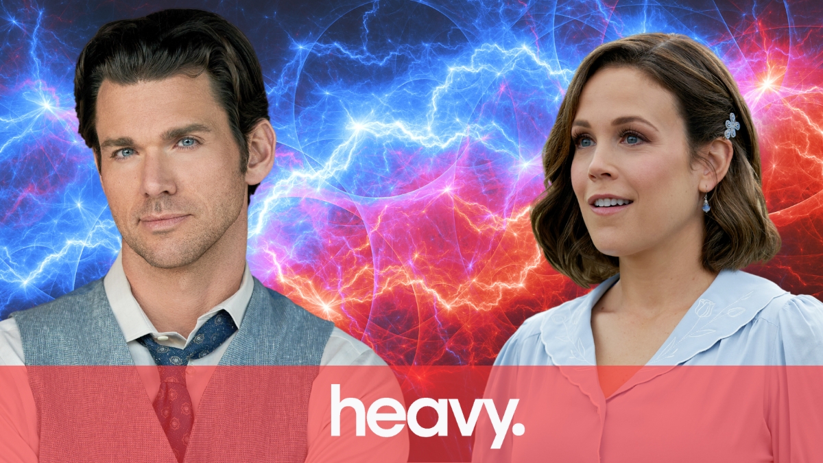 Kevin McGarry, Erin Krakow