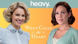 Kayla Wallace, Erin Krakow