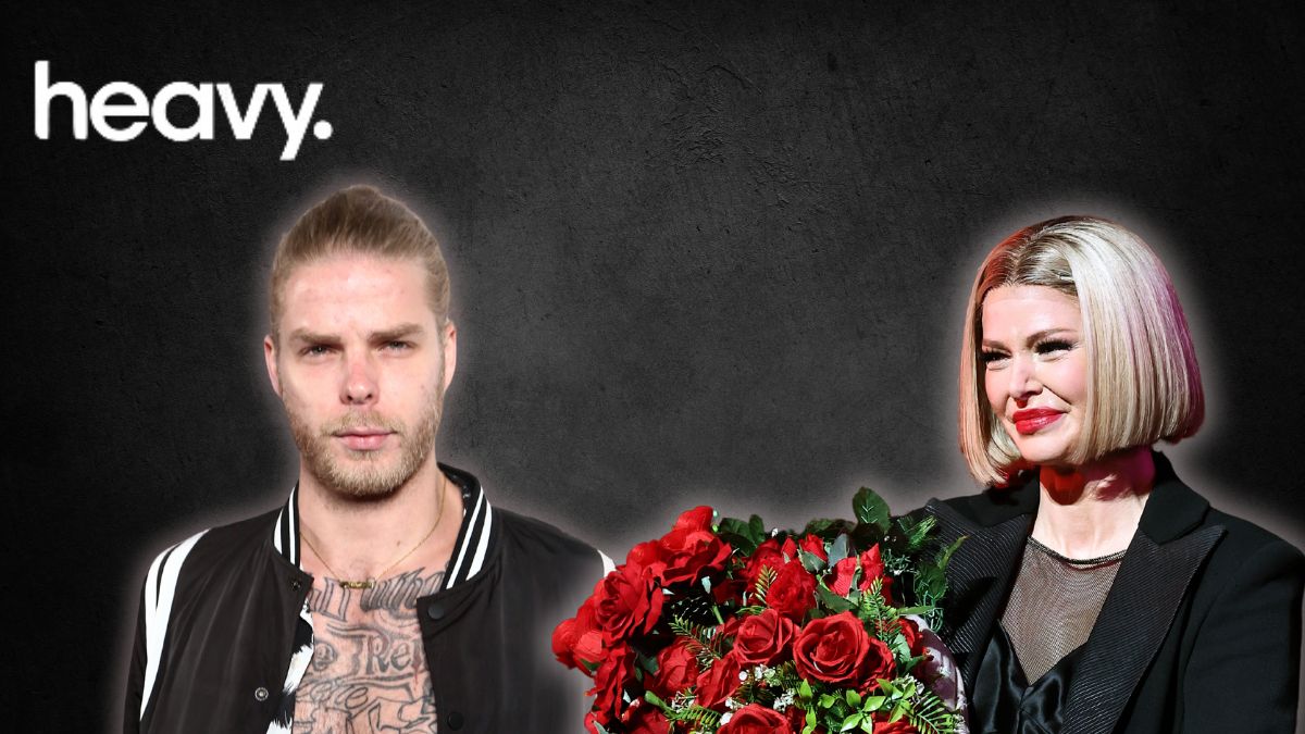 Jeremy Madix and Ariana Madix