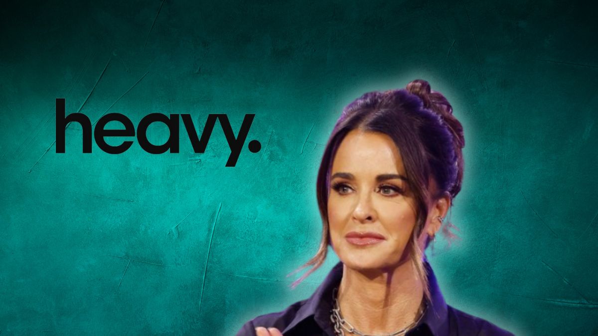 Kyle Richards