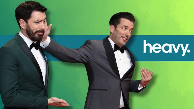 Lisa Vanderpump; Brock Davies