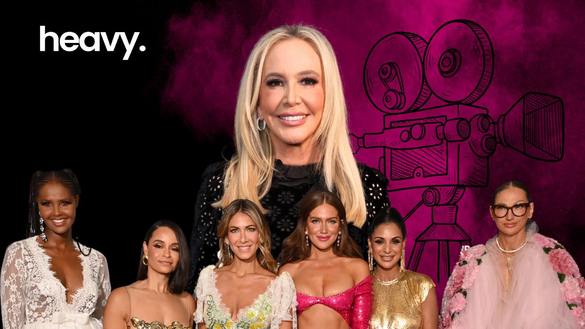 Shannon Beador, RHONY season 14 cast