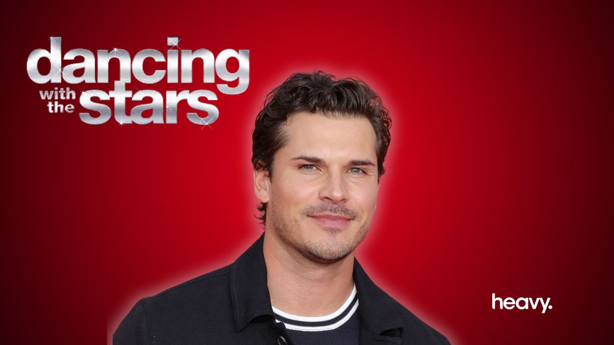 Gleb Savchenko