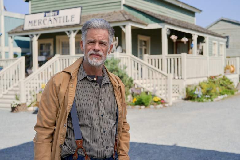 "When Calls the Heart" season 11 episode 5