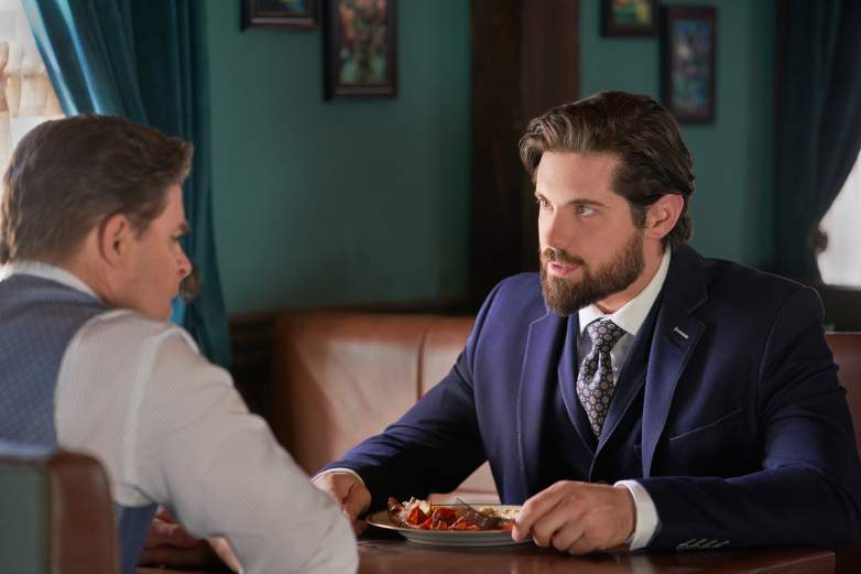 "When Calls the Heart" season 11 episode 5