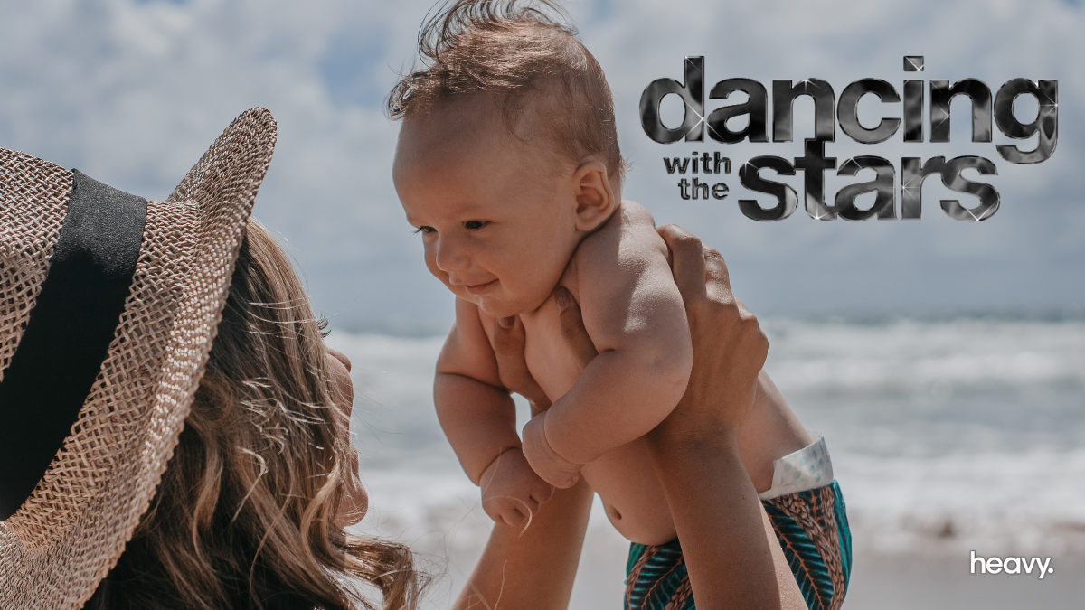 Jessie James Decker Post-Baby Body