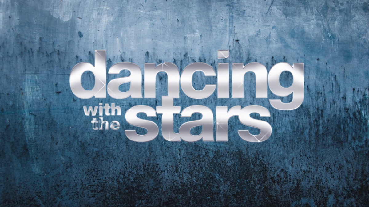 DWTS logo.