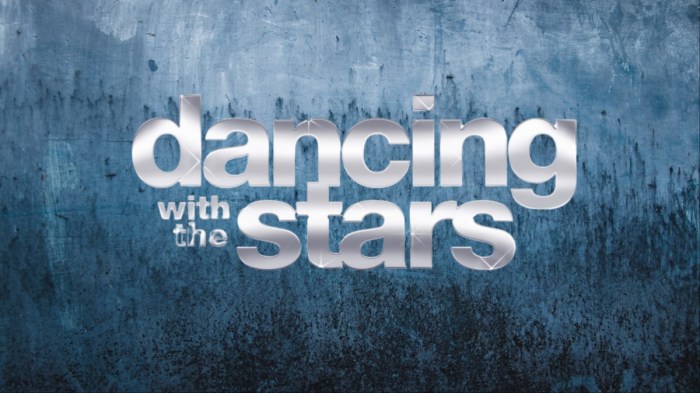 DWTS logo.