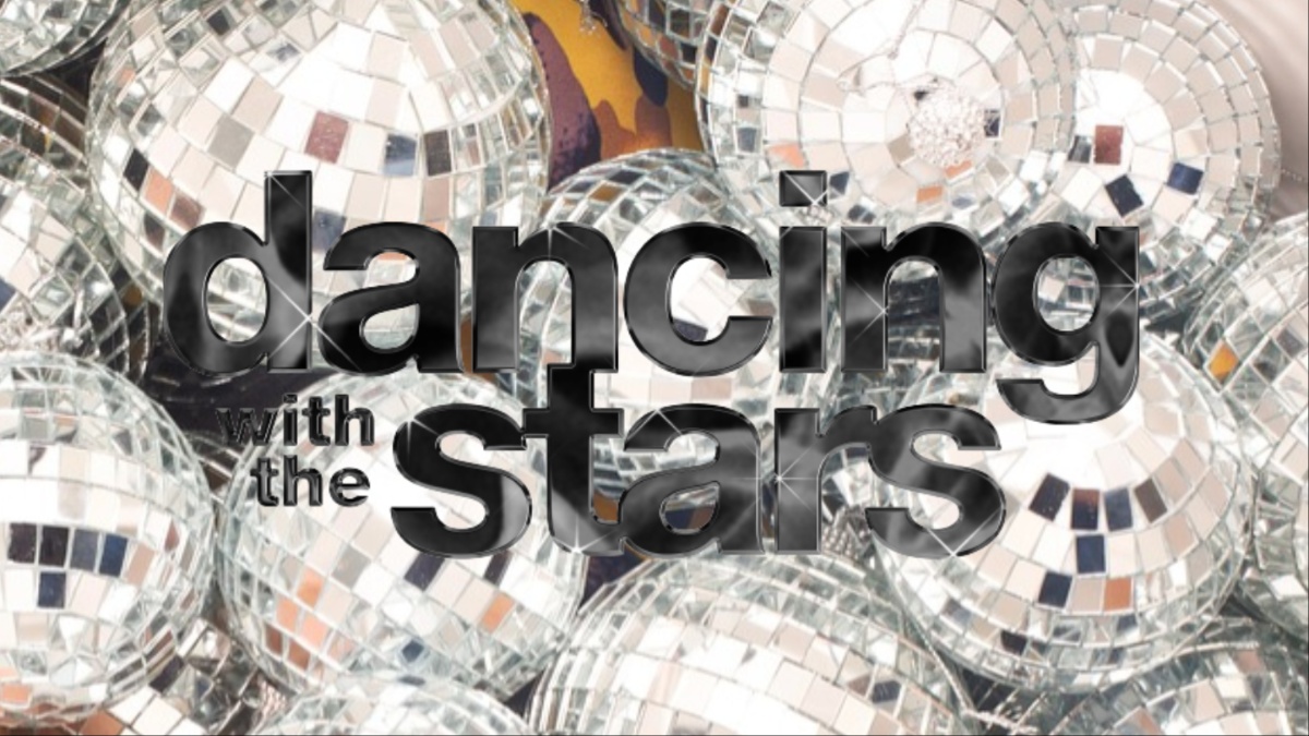 Mirrorballs.